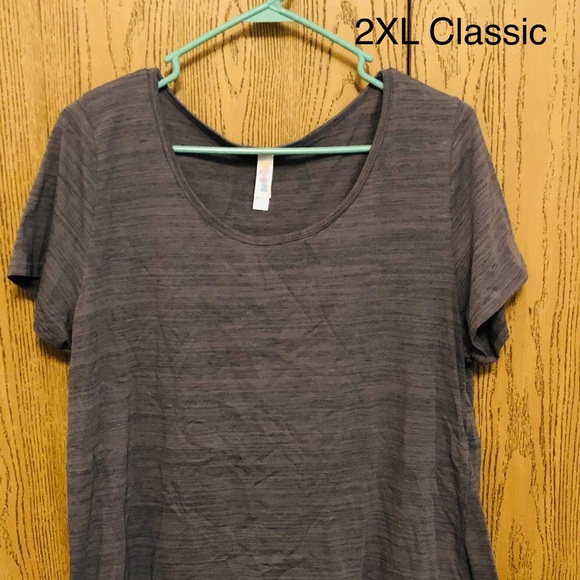 Lularoe tops, dresses, and TC leggings! EUC - Picture 14 of 16